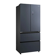 Midea MDRF705BIE70 83cm Slot-in Fridge Freezer