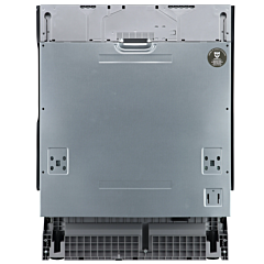 Midea MDWPB1303L(S)-WG-UK Full Size 60Cm 14 Place Setting Integrated Dishwasher