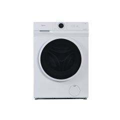 Midea MF100W60 White 6Kg 1000Rpm Washing Machine