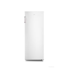 New World NW55UFTNF 55Cm X 144Cm Total No Frost Tall Freezer, White