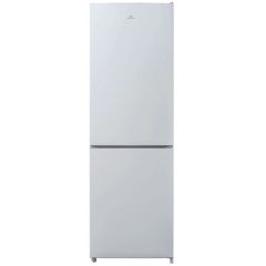 New World NWBM231FFV3 55 X 170Cm White 60:40 Frost Free Fridge Freezer