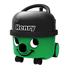 Numatic NU7322 Henry Compact Vacuum Cleaner Green