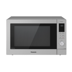 Panasonic NN-CD88QSBPQ 4-In-1 Combi Microwave Oven With Air Fry