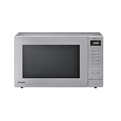 Panasonic NN-ST68QSBPQ 32L 1000W Solo Inverter Microwave Silver