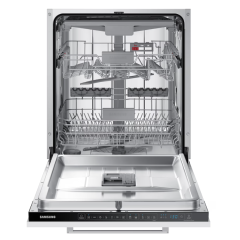 Samsung DW60CG550B00EU Full-Size Fully Integrated Dishwasher
