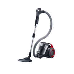 Samsung VC08F70HDUR Eco Bagless Cyclinder Cleaner