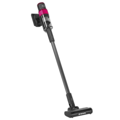 Sebo 95002GB A1magenta Balance Cordless Vacuum Cleaner