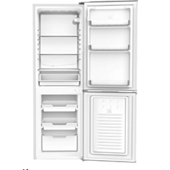 Sia SFF1570WH 157X50cm Fridge Freezer