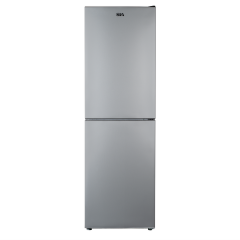 Sia SFF17654SE Fridge Freezer in Silver