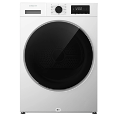 Statesman THP18W 8Kg Heat Pump Dryer