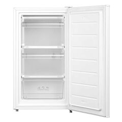 Statesman UC47FZW 47cm Under Counter Freezer - White