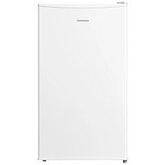 Statesman UC47IBW 47cm Under Counter Fridge With 4* Ice Box - White