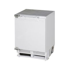 Teknix BITKUZ2 Built Undercounter Freezer With 104 Litres Capacity