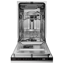 Teknix TX3BD458 Integrated Slimline Dishwasher