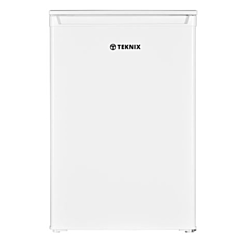 Teknix UC55F6W Undercounter Freezer