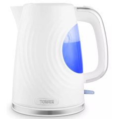 Tower T10083WHT Sonar 1.7L Kettle - White