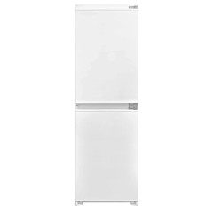 White Knight ATBI550 Built-In Fridge Freezer
