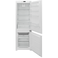 White Knight ATBI731FF 70:30 Integrated Fridge Freezer Frost Free