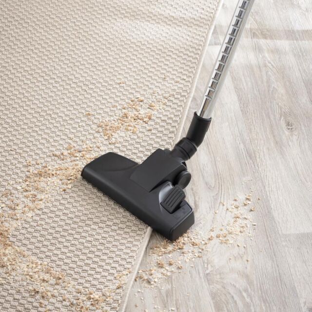 Electrolux FLR00223ELBEI 800W Cylinder Vacuum Cleaner