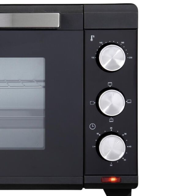Daewoo SDA1608GE 1600W 25L Electric Oven