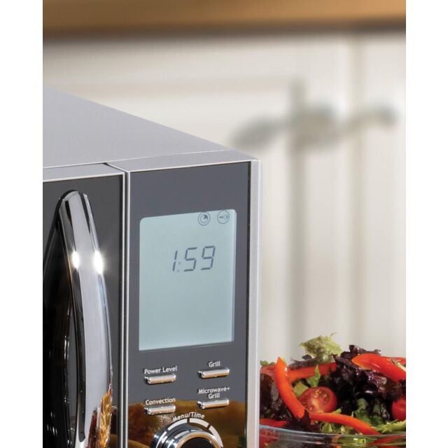 Daewoo SDA2093GE 25L 900W Combi Microwave with Grill - KOC8HAFR