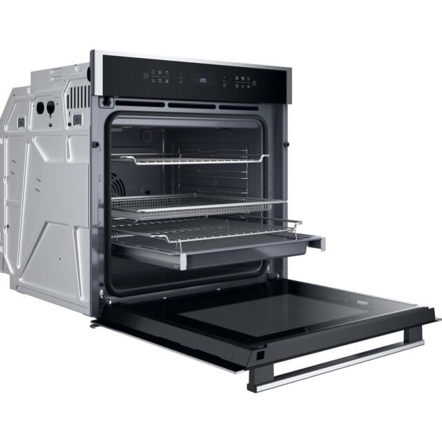 Hotpoint HOI68PT1SXUK Built-In Single Oven - Inox