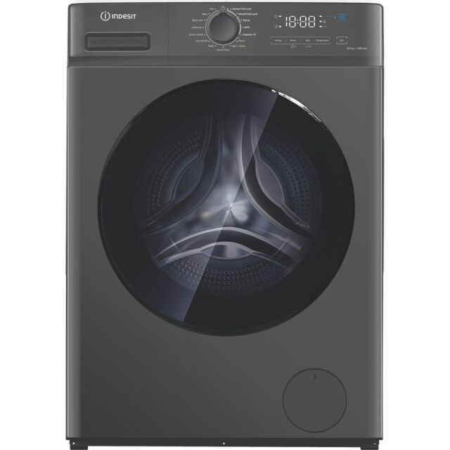 Indesit IDMA 8564S MY TIME UK 8+5kg Freestanding Washer Dryer