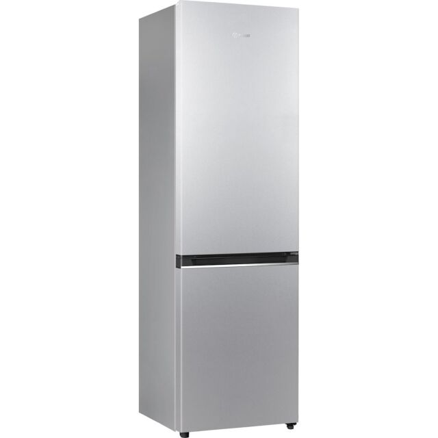 Indesit INKF 8251 S4UK Freestanding Frost Free Fridge Freezer