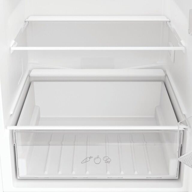 Indesit KINS 1261B4 UK 50/50 Integrated Fridge Freezer