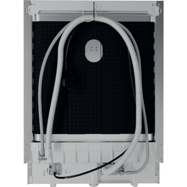 Whirlpool WIC3C33PFEUK Integrated Dishwasher