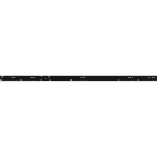 Hotpoint TT1090BA 90cm Induction Hob