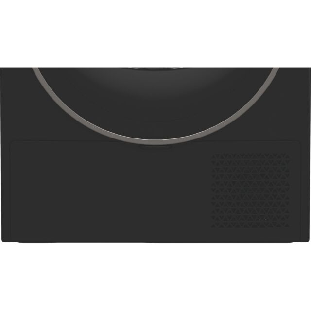 Hotpoint CHSD84MBBUK Freestanding 8kg Heat Pump Tumble Dryer with ColdGuard - Black