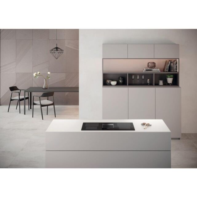 Whirlpool WVH 92 K F KIT/1 83cm Vented Induction Hob
