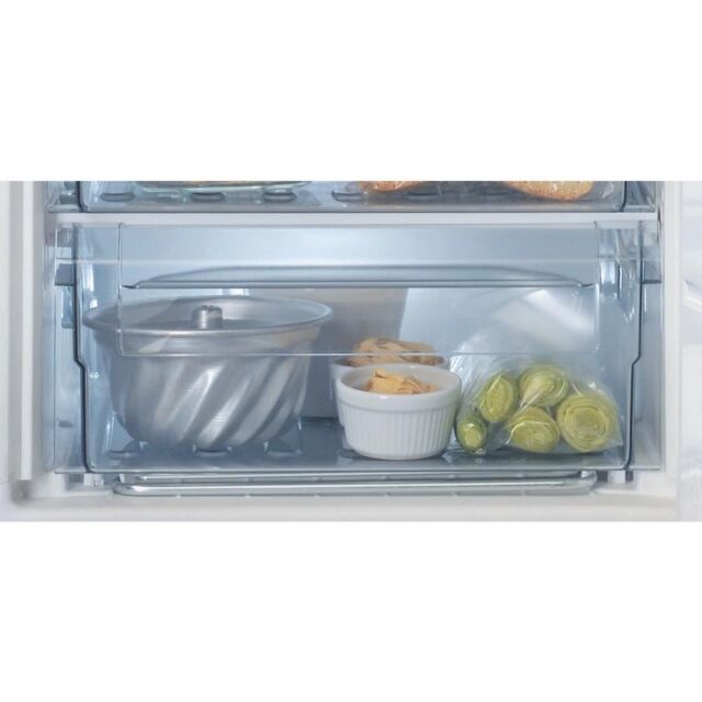 Hotpoint HBUFZ011.UK Low Frost Built-Under Freezer