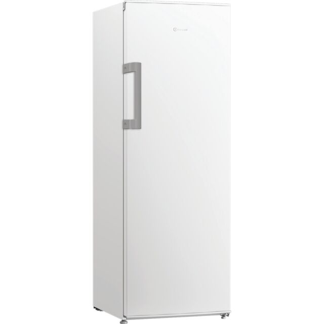 Indesit MLINS1411WEUK 367L Freestanding Low Frost Tall Larder Fridge - White