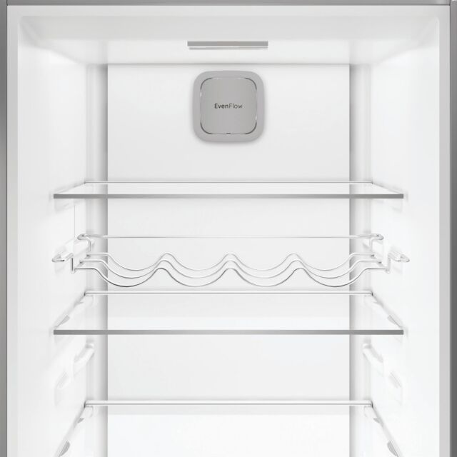 Hotpoint HPMLF6442W4UK Frost Free Tall Larder Fridge - White