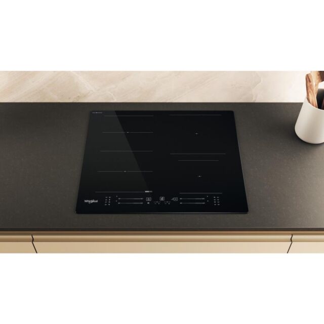 Whirlpool WF S3660 CPNE Induction Hob
