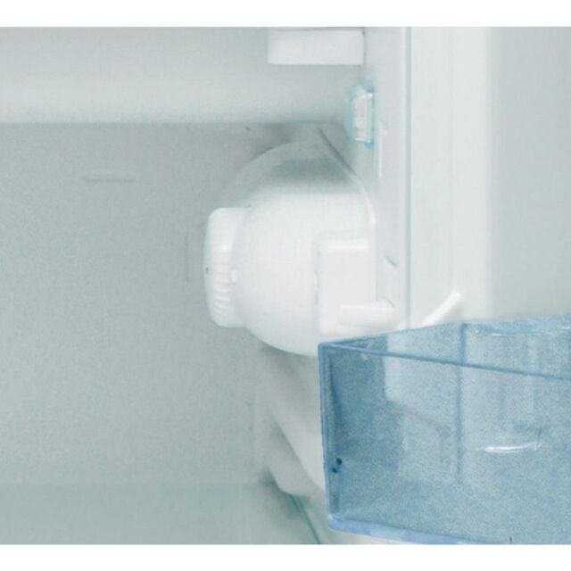 Indesit I55VM 1120 W UK Freestanding Undercounter Fridge - White
