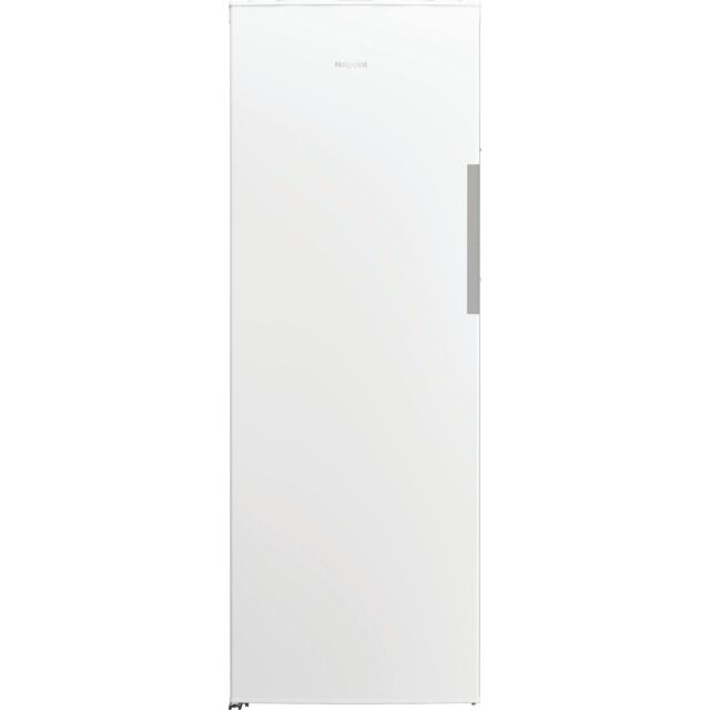 Hotpoint HPMFF1292W4UK 256L Freestanding Frost Free Tall Freezer - White