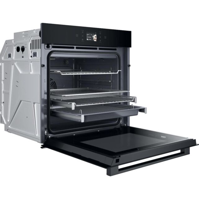 Hotpoint HOI98PT2SBUK Built-In Single Oven - Black