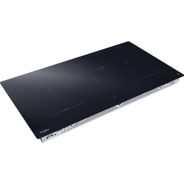 Whirlpool WEX9024DCFF2 90cm Induction Hob