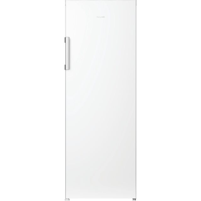 Hotpoint HPMLS1411W4UK 367L Freestanding Tall Larder Fridge - White