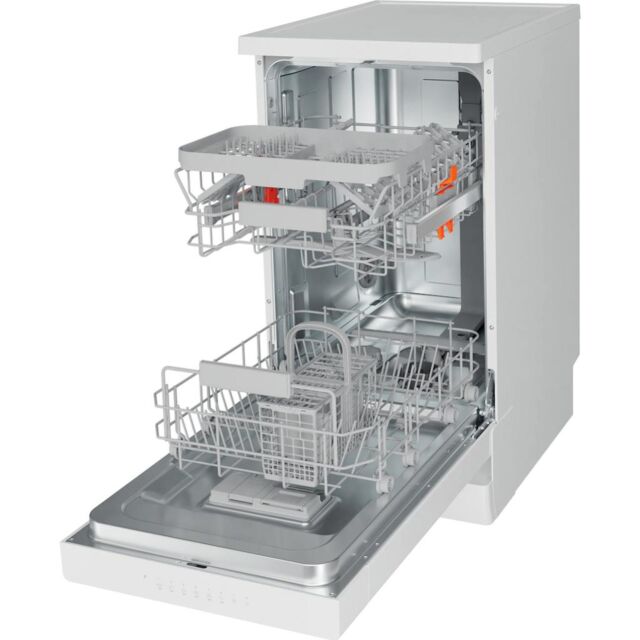 Hotpoint HSFCIH 4798 FS UK Integrated Dishwasher