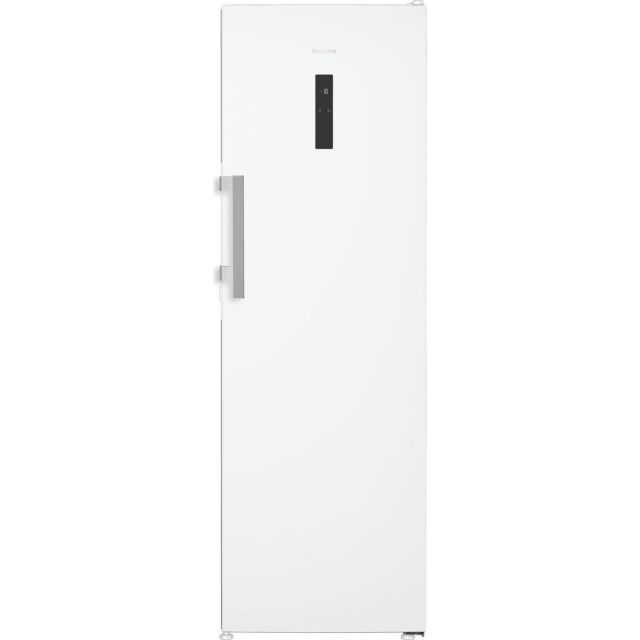 Hotpoint HPMLF6442W4UK Frost Free Tall Larder Fridge - White