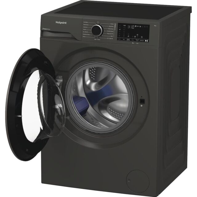 Hotpoint HB93GCAREUK Freestanding 9kg Washing Machine