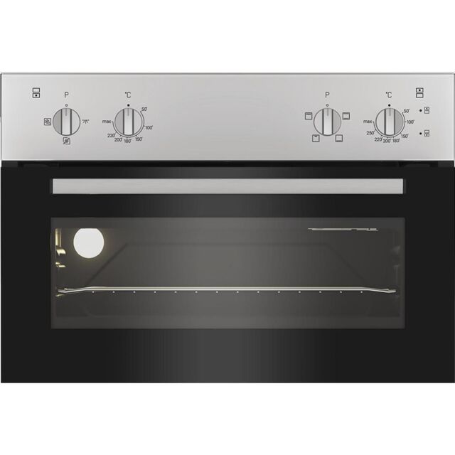 Indesit DII 10N S Built-In Double Oven