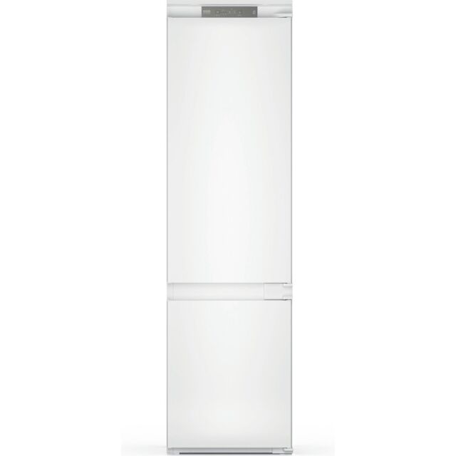Whirlpool WHC20 T322 UK Built-In Fridge Freezer