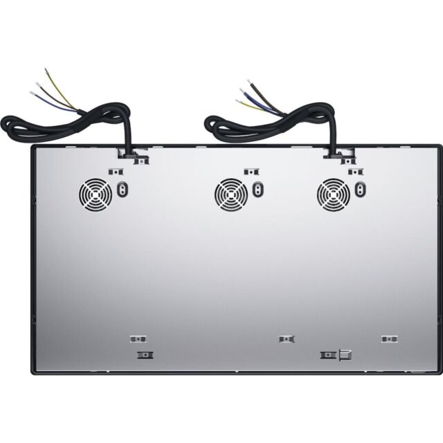 Hotpoint HEX9024DCFF2 90cm Induction Hob