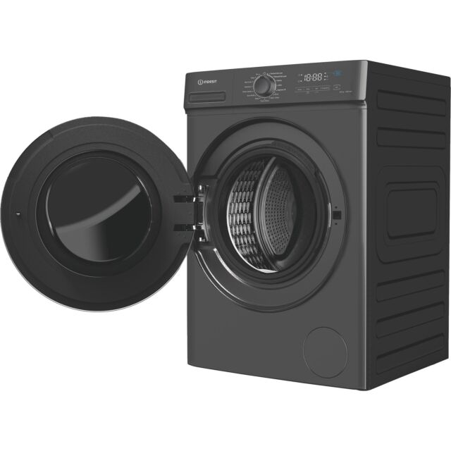 Indesit IDMA 8564S MY TIME UK 8+5kg Freestanding Washer Dryer