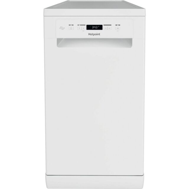 Hotpoint HSFCIH 4798 FS UK Integrated Dishwasher